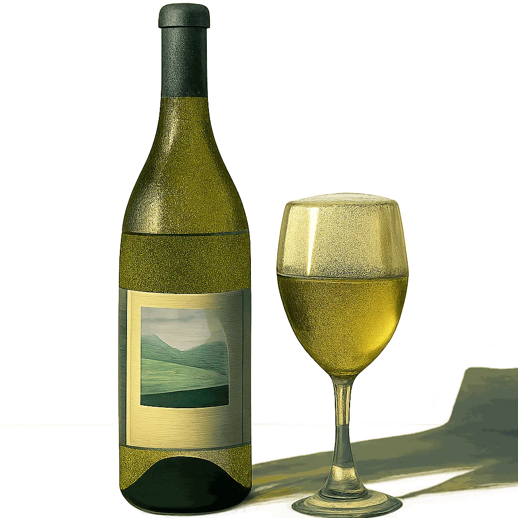 Verdicchio dei Castelli di Jesi